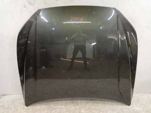 HAUBA POKLOPAC MOTORA VOLVO XC60 XC-60 II 17-