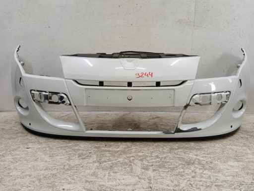 BRANIK PREDNJA STRANA RENAULT MEGANE III 3 COUPE CABRIO 10-12