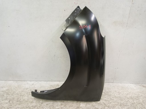 BLATOBRAN LIJEVA STRANA PREDNJA FIAT DOBLO II 2 COMBO D 10-15