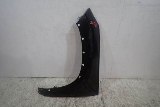 BLATOBRAN LIJEVA STRANA PREDNJA SKODA KODIAQ 565 2017-