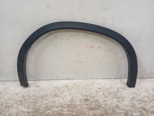 LAJSNA NA BLATOBRAN DESNA STRANA ZADNJI BMW X2 F39 M-PAKET 17-