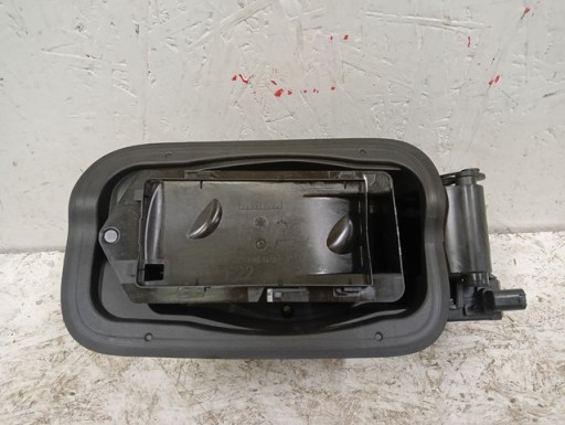 KUČIŠTE OTVOR ULJEVANJA GORIVA BMW II 2 F22 13-