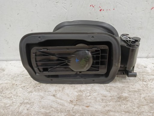 KUČIŠTE OTVOR ULJEVANJA GORIVA BMW III 3 F34 GT 13-