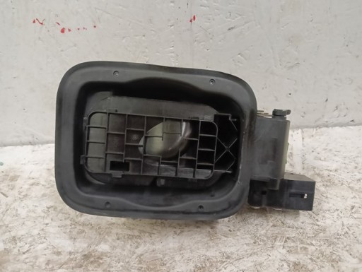 KUČIŠTE OTVOR ULJEVANJA GORIVA BMW X1 E84 09-