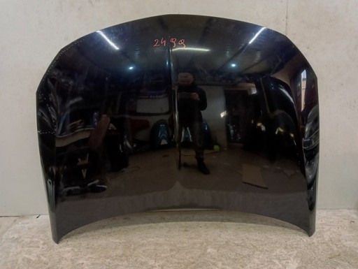 HAUBA POKLOPAC MOTORA OPEL INSIGNIA II 2 B 17-