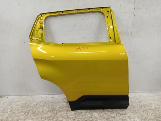 VRATA DESNA  ZADNJA STRANA ZADNJI JEEP AVENGER 23-