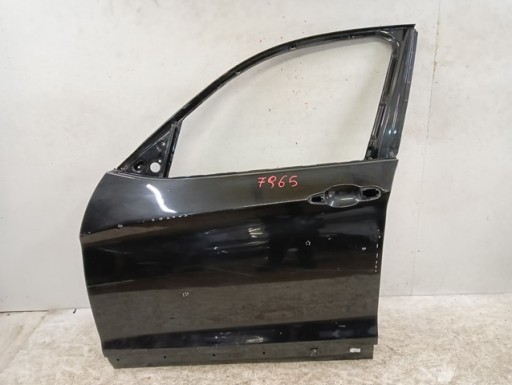 VRATA LIJEVA PREDNJA STRANA BMW X3 F25 10-