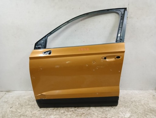 VRATA LIJEVA PREDNJA STRANA SEAT ATECA 575 16-