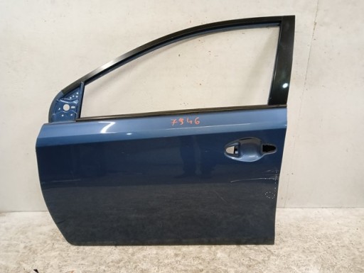 VRATA LIJEVA PREDNJA STRANA TOYOTA AURIS II 2 12-