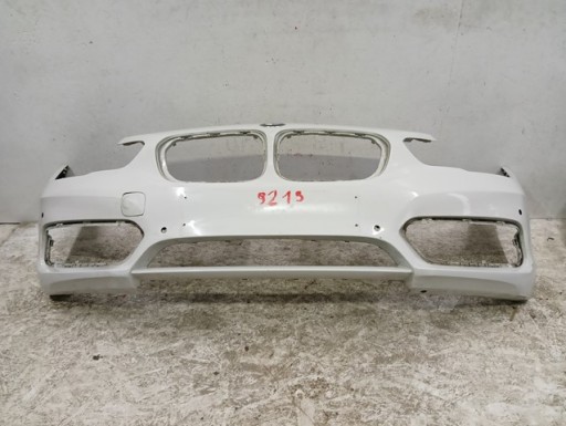 BRANIK PREDNJA STRANA BMW I F20 F21 REDIZAJN LCI 15-19