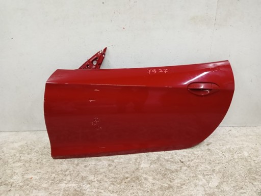 VRATA LIJEVA PREDNJA STRANA BMW Z4 E89