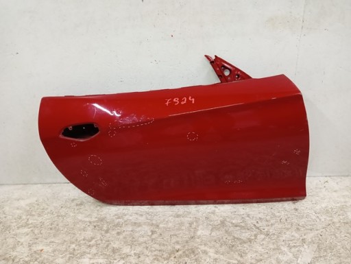 VRATA DESNA  PREDNJA STRANA BMW Z4 E89