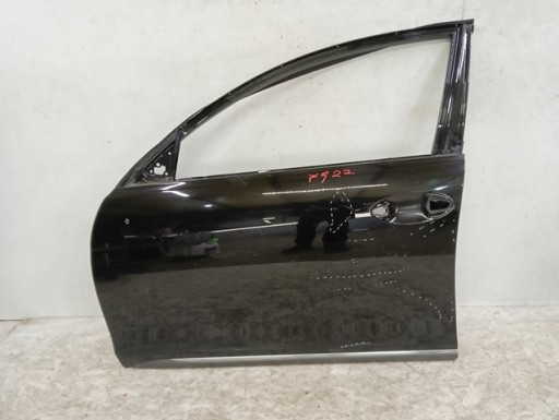 VRATA LIJEVA PREDNJA STRANA LEXUS GS III 3 05-12