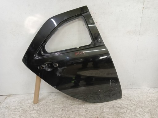 VRATA DESNA  ZADNJA STRANA ZADNJI TOYOTA AYGO X 22-