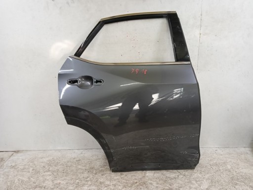 VRATA DESNA  ZADNJA STRANA ZADNJI LEXUS NX II 2 21-