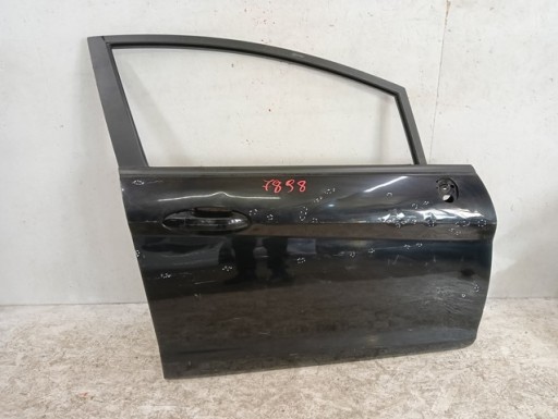 VRATA DESNA  PREDNJA STRANA FORD FIESTA MK7 08-17