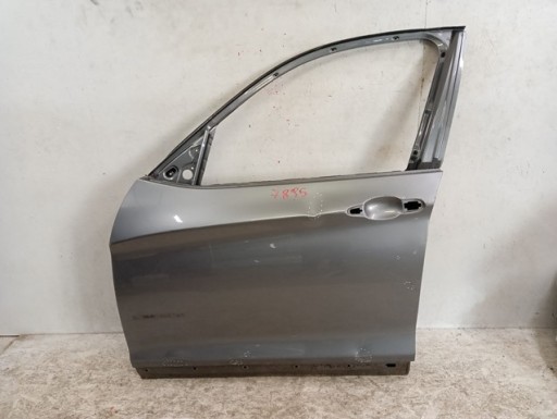 VRATA LIJEVA PREDNJA STRANA BMW X3 F25 10-