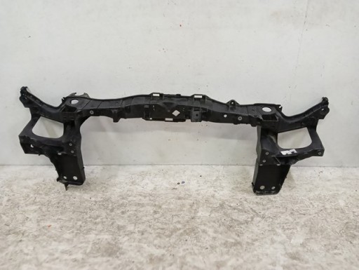 VEZNI LIM PREDNJA STRANA POJAČANJE MERCEDES CITAN 415 A415 W415 KANGO III 3 11-21