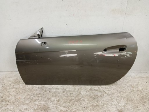 VRATA LIJEVA PREDNJA STRANA MERCEDES SLK 172 A172 W172