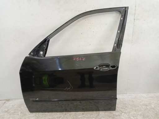 VRATA LIJEVA PREDNJA STRANA BMW X5 E70 06-13