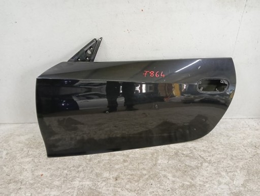 VRATA LIJEVA PREDNJA STRANA BMW Z4 E85 02-06