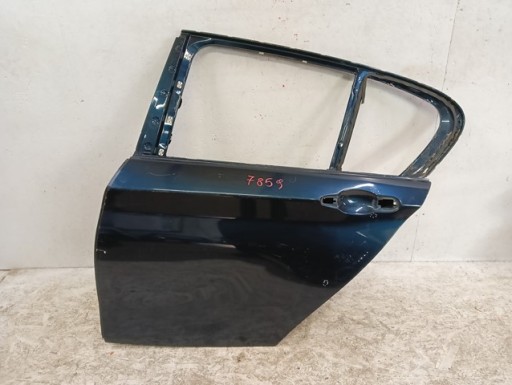 VRATA LIJEVA ZADNJA STRANA ZADNJI BMW I 1 F20 11-19