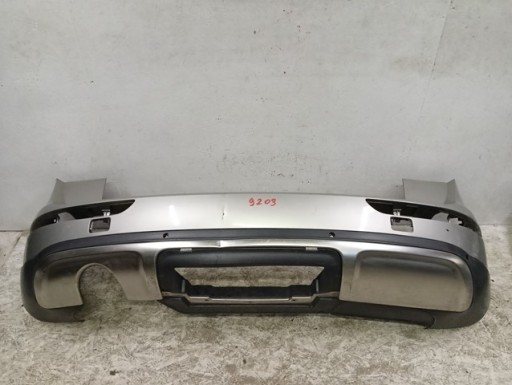 BRANIK ZADNJI AUDI Q5 8R ALLROAD REDIZAJN 12-