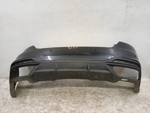 BRANIK ZADNJI AUDI A5 8W6 COUPE REDIZAJN S-LINE 19-