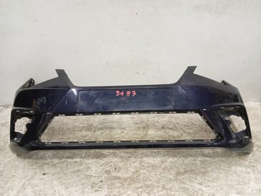 BRANIK PREDNJA STRANA SEAT IBIZA V 5 6F 17-