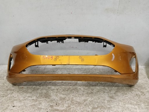BRANIK PREDNJA STRANA FORD FIESTA MK8 ACTIVE 17-22