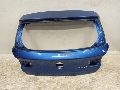 GEPEK ZADNJI POKLOPAC GEPEKA BMW 1 I F20 F21 REDIZAJN 15-