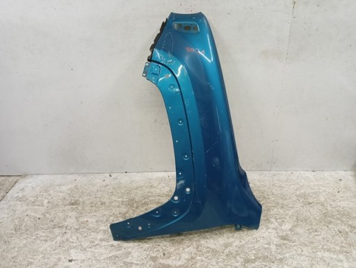 BLATOBRAN LIJEVA STRANA PREDNJA JEEP RENEGADE 14-