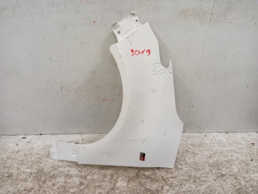 BLATOBRAN LIJEVA STRANA PREDNJA TOYOTA YARIS IV 4 GR 20-