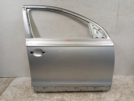 VRATA DESNA  PREDNJA STRANA AUDI Q7 I 4L 05-