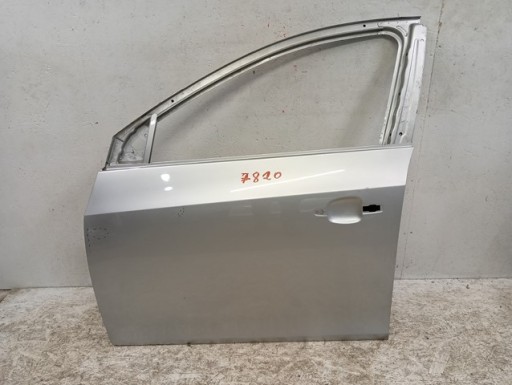 VRATA LIJEVA PREDNJA STRANA CHEVROLET CRUZE 08-16