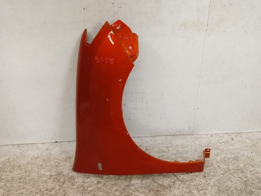 BLATOBRAN DESNA STRANA PREDNJA DACIA SANDERO II LOGAN 12-