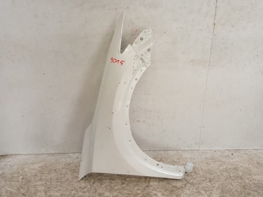 BLATOBRAN DESNA STRANA PREDNJA MAZDA CX5 CX-5 II 17-