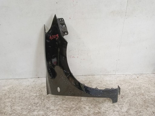 BLATOBRAN DESNA STRANA PREDNJA SUZUKI SWIFT MK8 17-