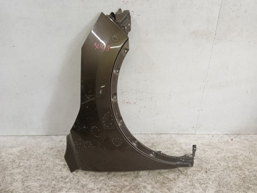 BLATOBRAN DESNA STRANA PREDNJA NISSAN QASHQAI II J11 14-