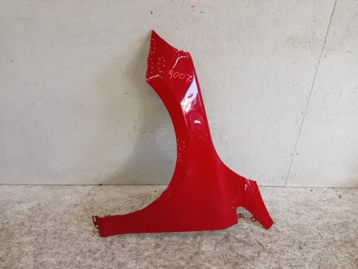 BLATOBRAN LIJEVA STRANA PREDNJA VOLVO V40 II 12-19R