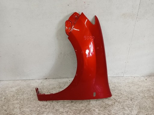 BLATOBRAN LIJEVA STRANA PREDNJA DACIA SANDERO II LOGAN 12-