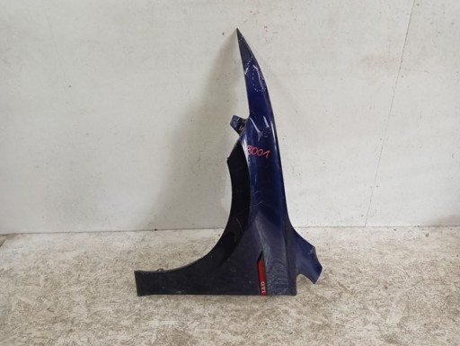 BLATOBRAN LIJEVA STRANA PREDNJA VW GOLF VIII 8 5H 20-