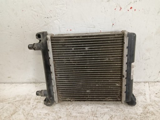 HLADNJAK DODATNA VODE BMW F39 F40 F45 MINI F60