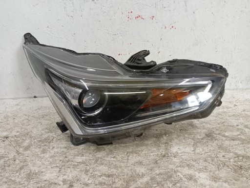 LAMPA FAR DESNA STRANA TOYOTA AYGO II 2 LED REDIZAJN 18-