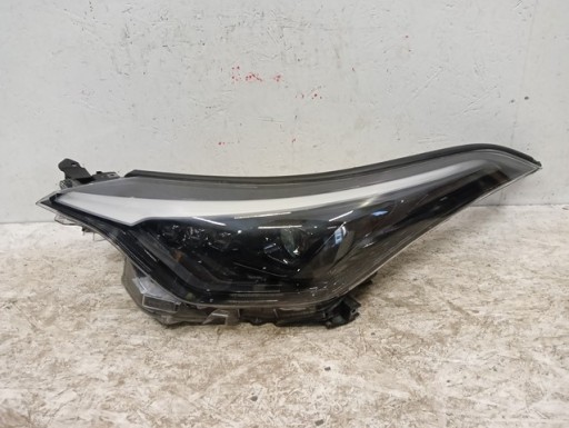 LAMPA FAR LIJEVA STRANA FULL LED TOYOTA CHR CH-R REDIZAJN 19-