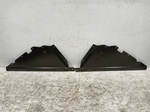 POKLOPAC LIJEVA STRANA DESNA ISPOD MOTOR ISPODVOZJA BMW I3 I01 13-