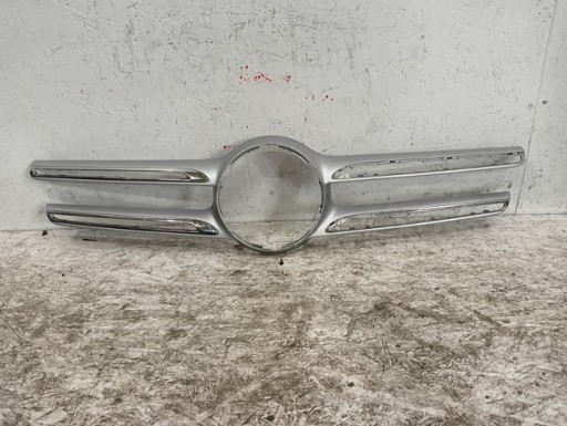 MASKA GRIL MERCEDES GLC 253 A253 W253 15-