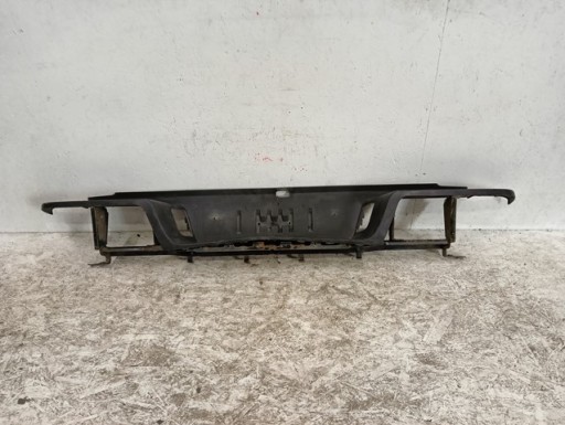 BRANIK ZADNJI + GREDA ZADNJA FORD RANGER III 3 11-