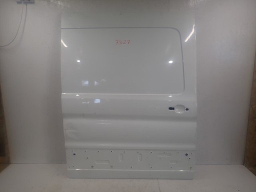 VRATA DESNA  BOČNA FORD TRANSIT MK8 VIII 2014-