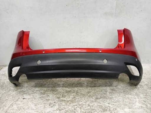 BRANIK ZADNJI MAZDA CX5 CX-5 I 1 12-17